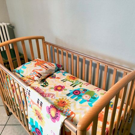 Alba La Capitale Delle Langhe Apartment Екстериор снимка