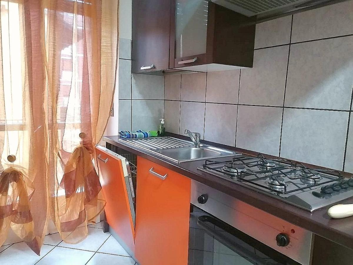 Alba La Capitale Delle Langhe Apartment Екстериор снимка