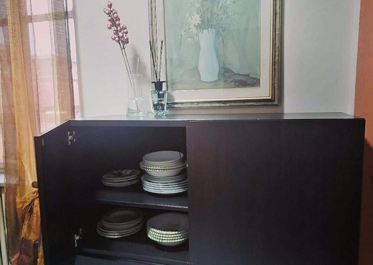 Alba La Capitale Delle Langhe Apartment Екстериор снимка