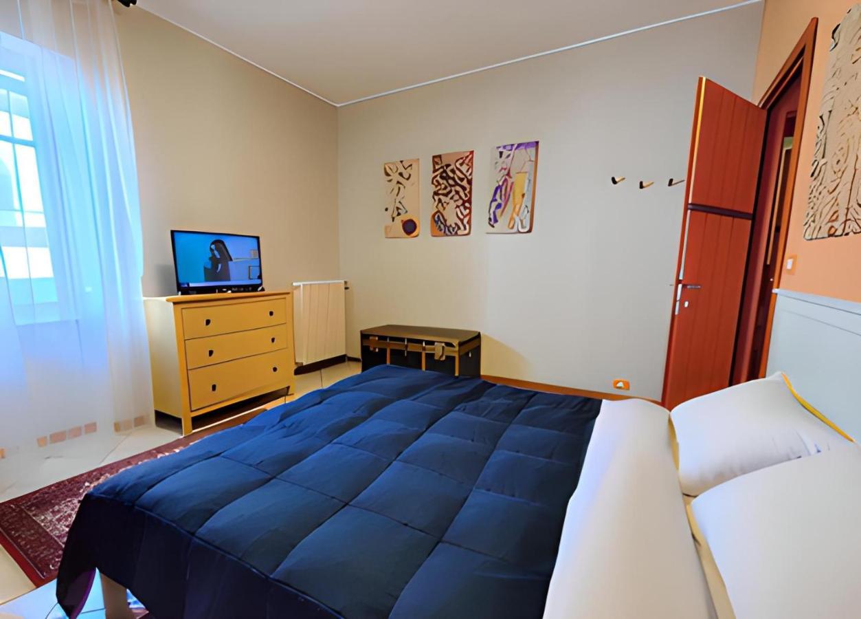 Alba La Capitale Delle Langhe Apartment Екстериор снимка