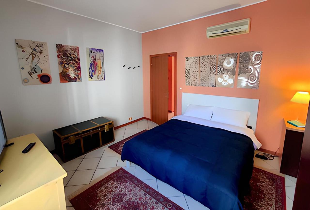 Alba La Capitale Delle Langhe Apartment Екстериор снимка