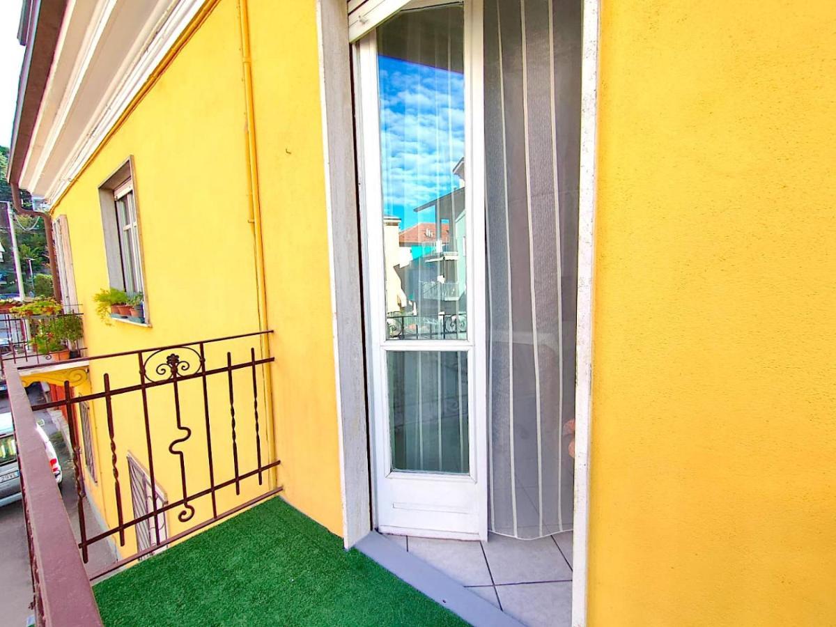 Alba La Capitale Delle Langhe Apartment Екстериор снимка