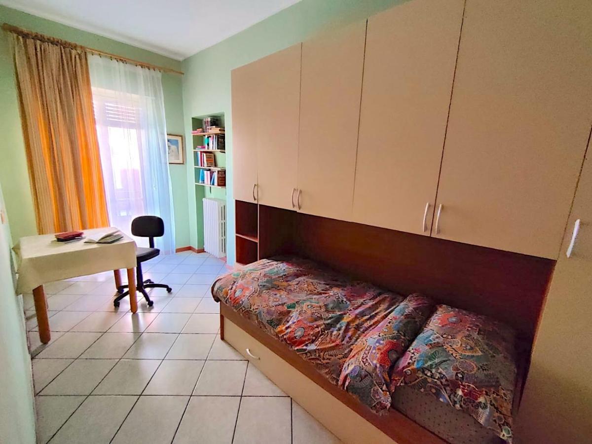 Alba La Capitale Delle Langhe Apartment Екстериор снимка