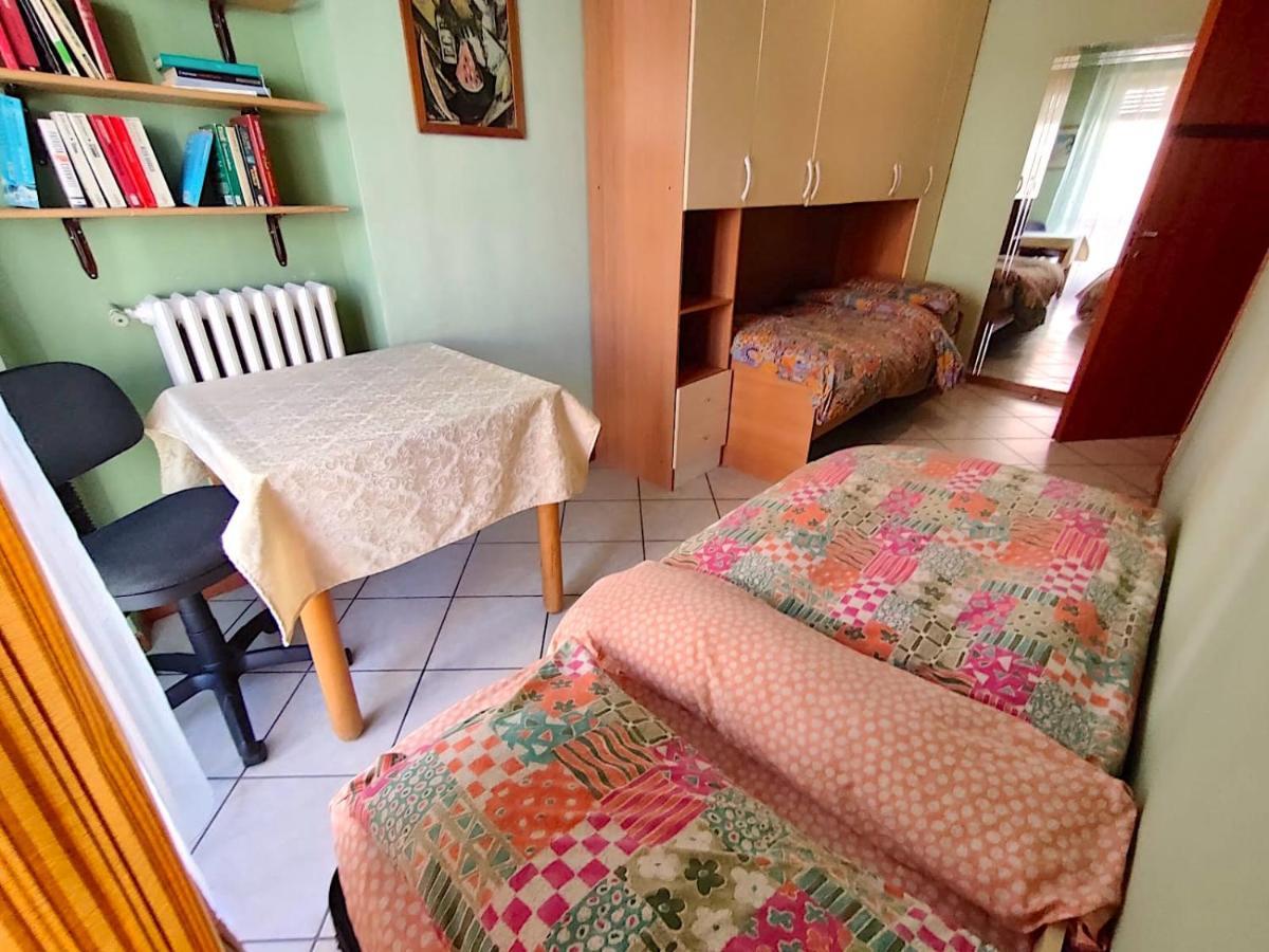 Alba La Capitale Delle Langhe Apartment Екстериор снимка
