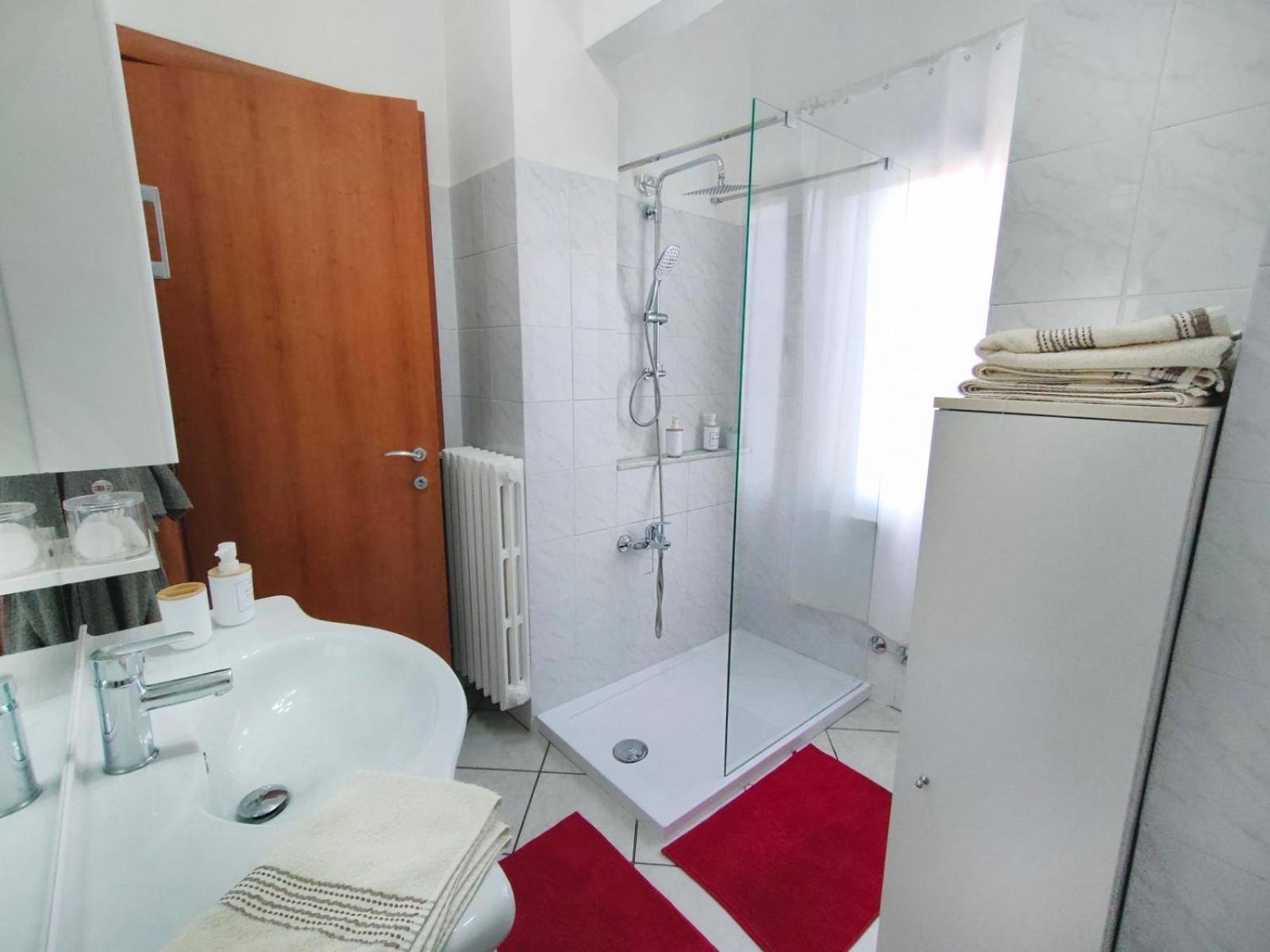 Alba La Capitale Delle Langhe Apartment Екстериор снимка